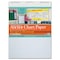 Pacon Heavy Duty Anchor Chart Paper, 1" Grid Ruled 27" x 34", 25 Sheets 3372 - alternate 1